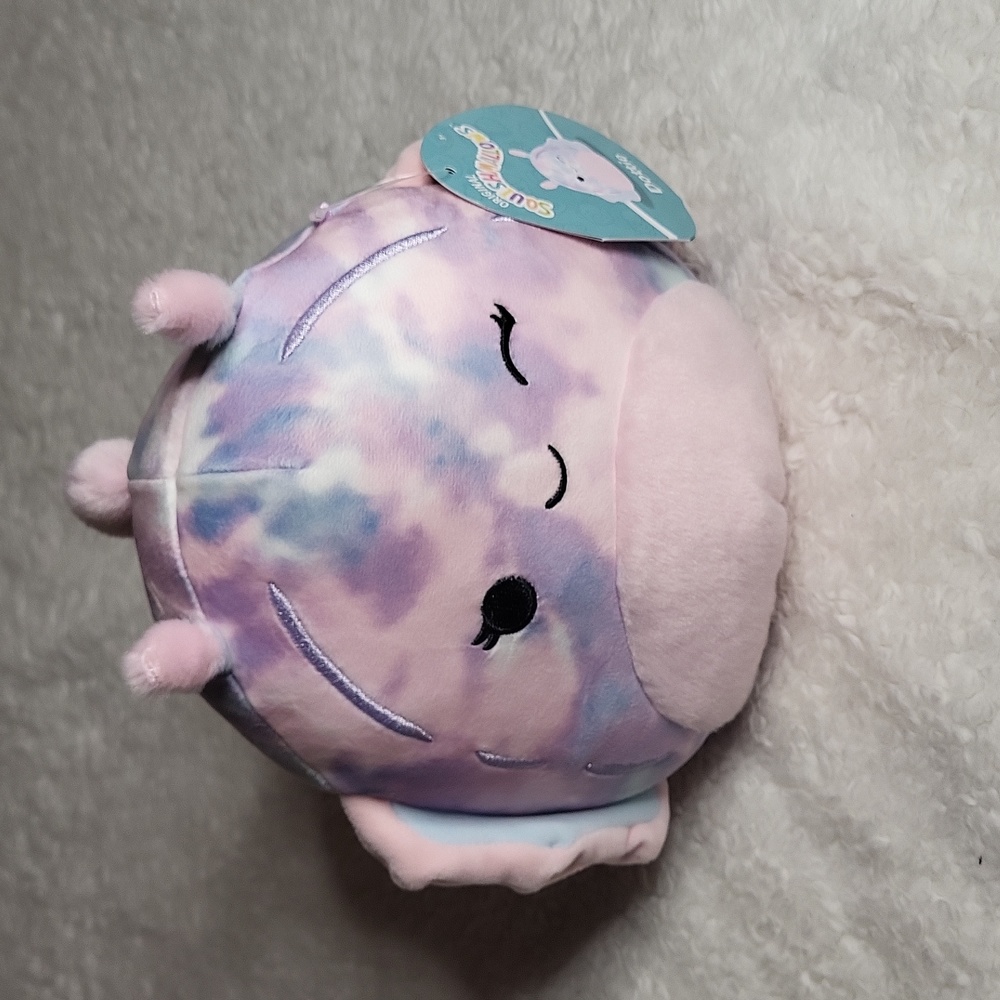 7" Dottie the Seabunny Squishmallow